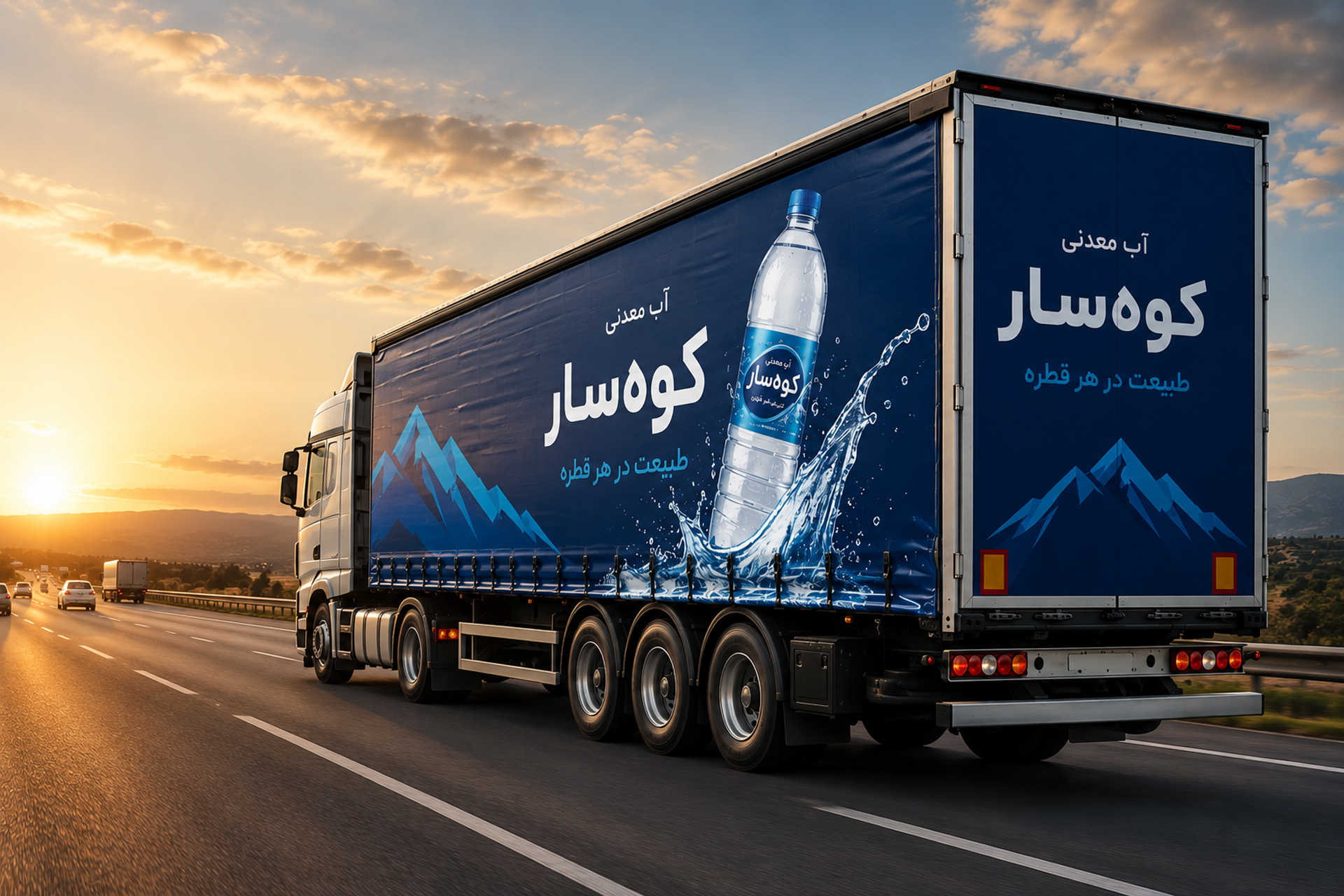What is truck advertising? Why are major brands turning to mobile advertising?